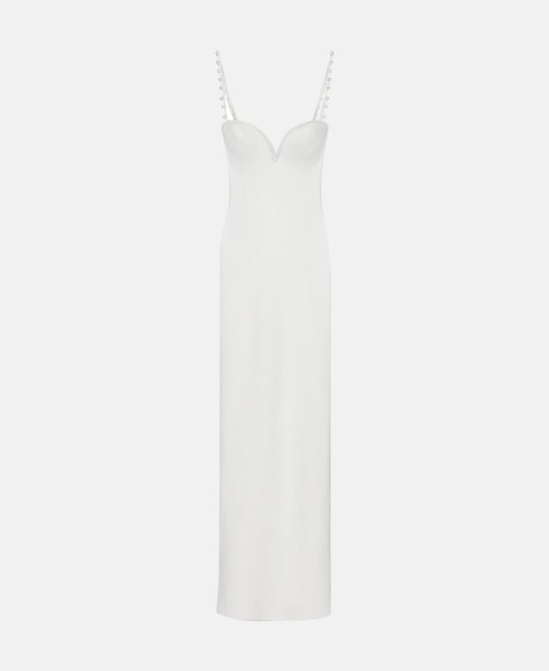 Galvan Cocktail dress Thalia
