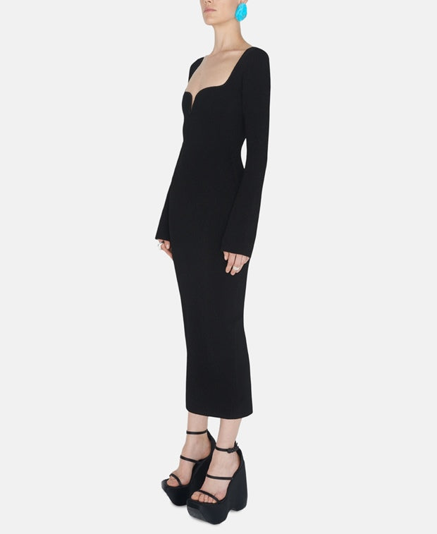 Galvan Cocktail dress Gaia