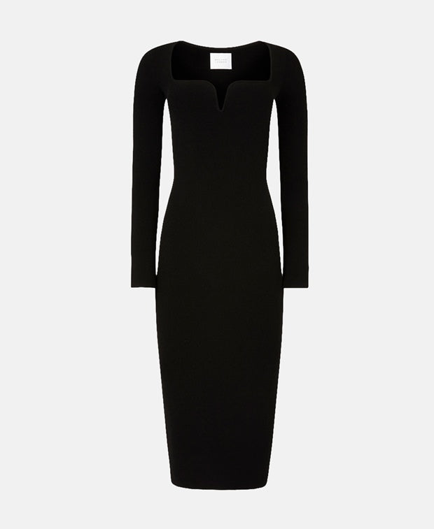 Galvan Cocktail dress Gaia