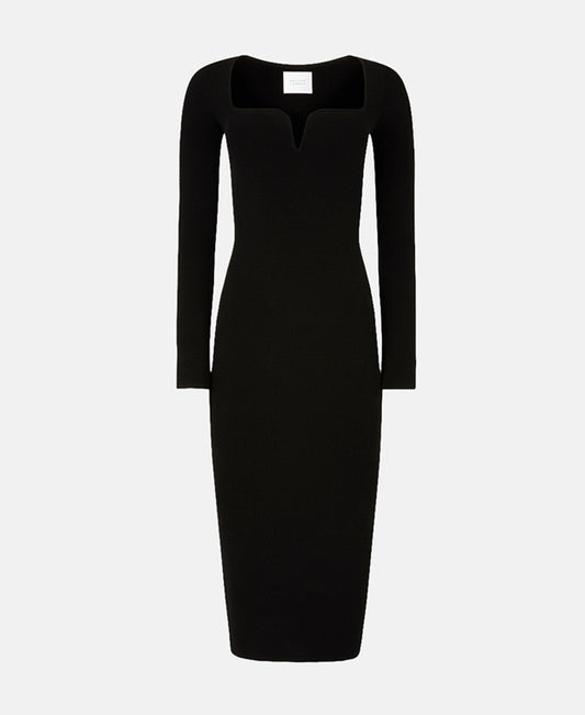 Galvan Cocktail dress Gaia