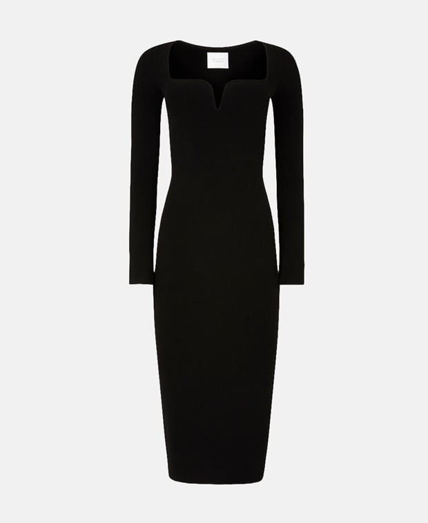 Galvan Cocktail dress Gaia