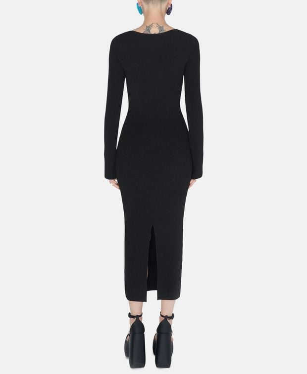 Galvan Cocktail dress Gaia