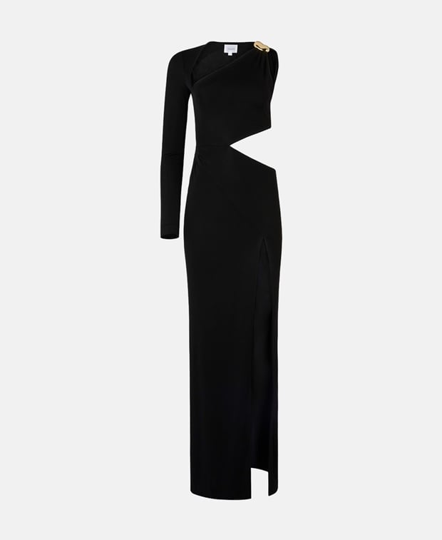 Galvan Cocktail dress Alicja