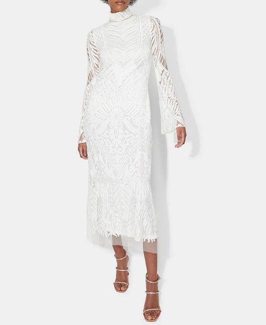 Galvan Cocktail dress Borghese