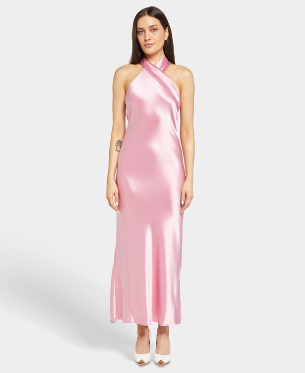 Galvan Evening gown