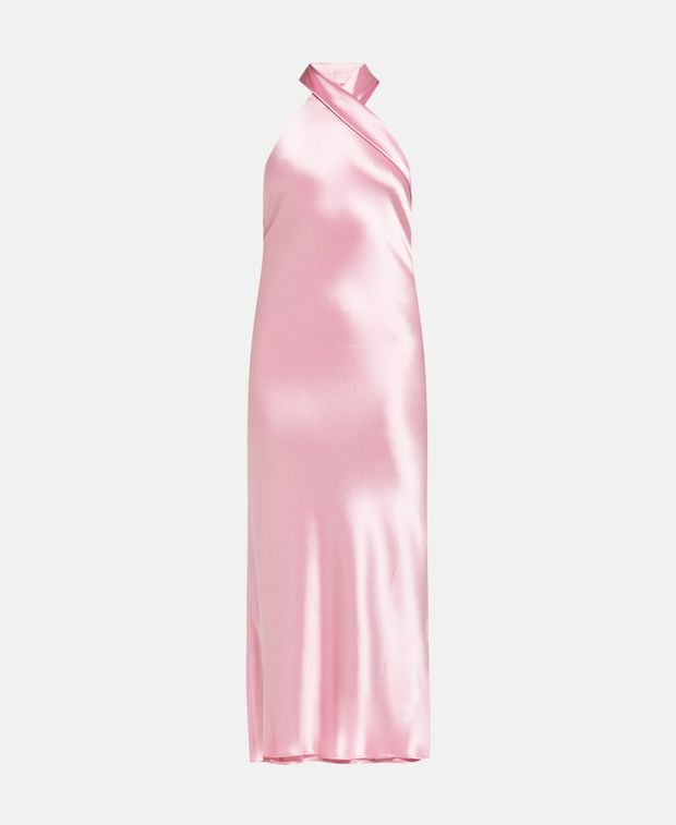 Galvan Evening gown