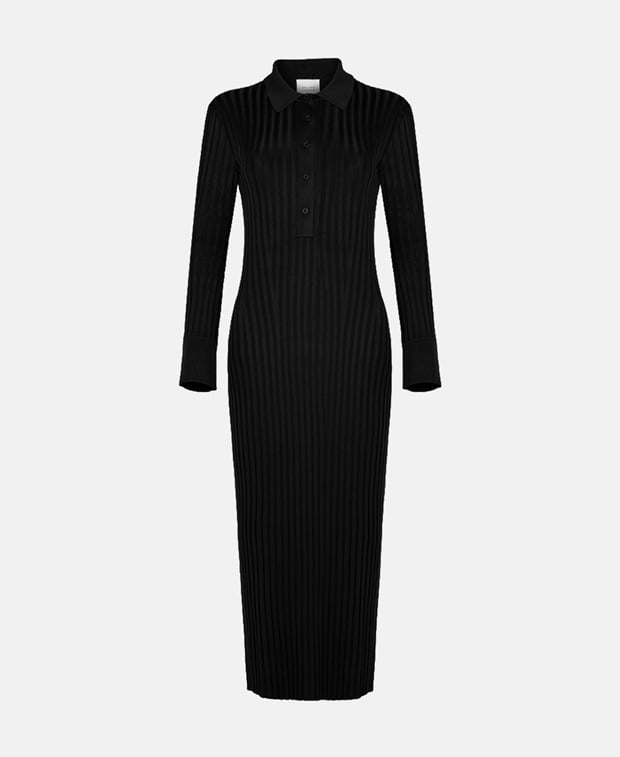 Galvan Knitted dress Rhea