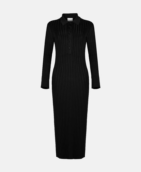 Galvan Knitted dress Rhea