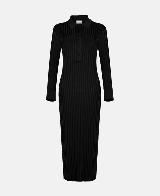 Galvan Knitted dress Rhea