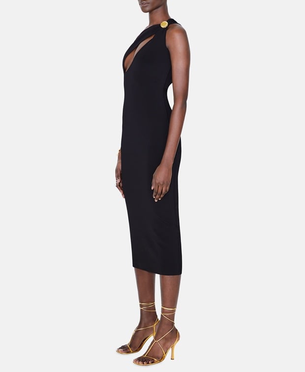 Galvan Bodycon dress Skye