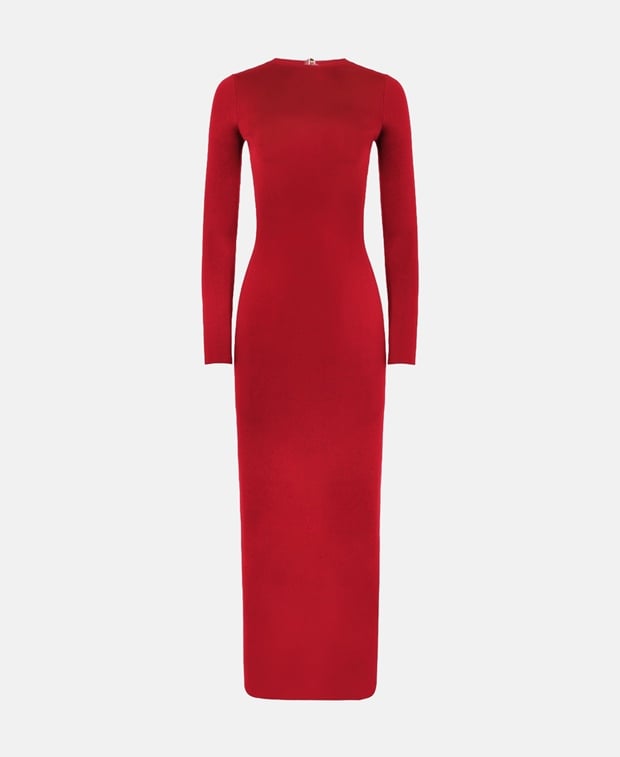 Galvan Bodycon dress Globe