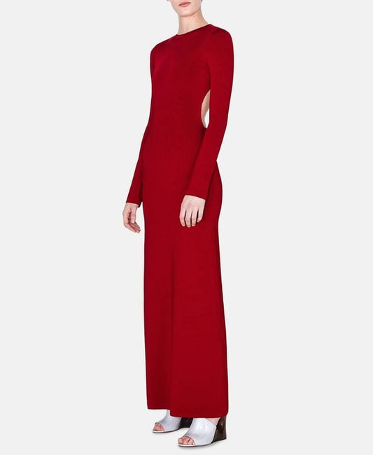Galvan Bodycon dress Globe
