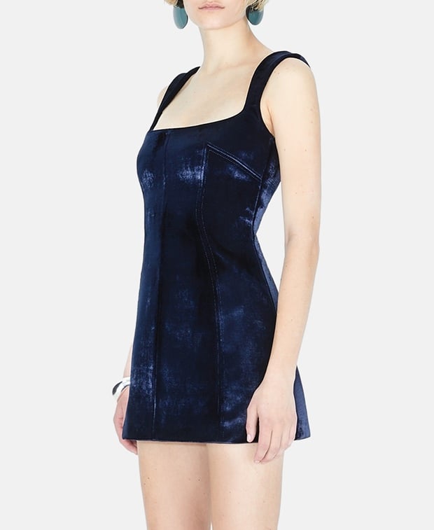 Galvan Cocktail dress Spire