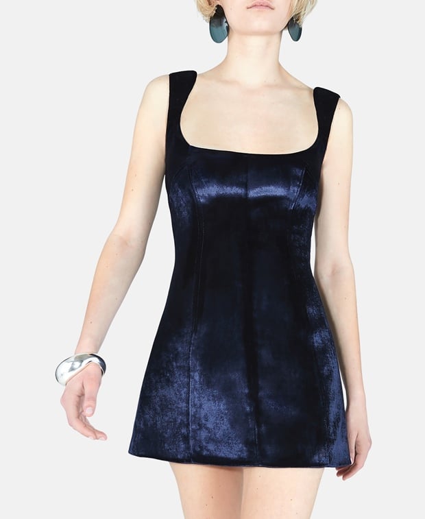 Galvan Cocktail dress Spire