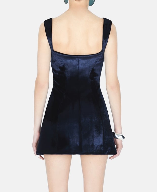 Galvan Cocktail dress Spire