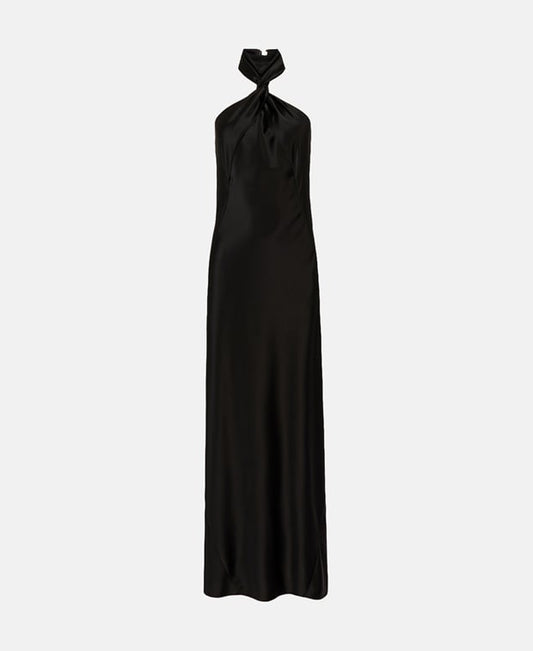 Galvan Evening gown Portico