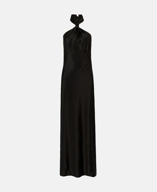 Galvan Evening gown Portico