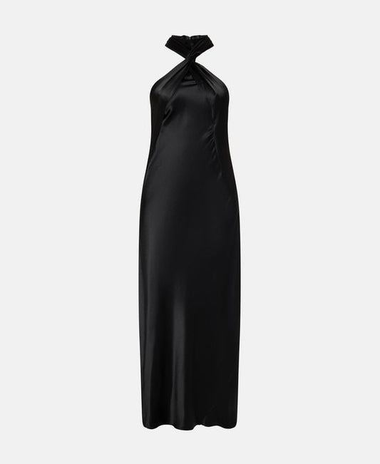 Galvan Evening gown Portico