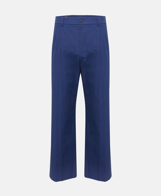 Casual trousers