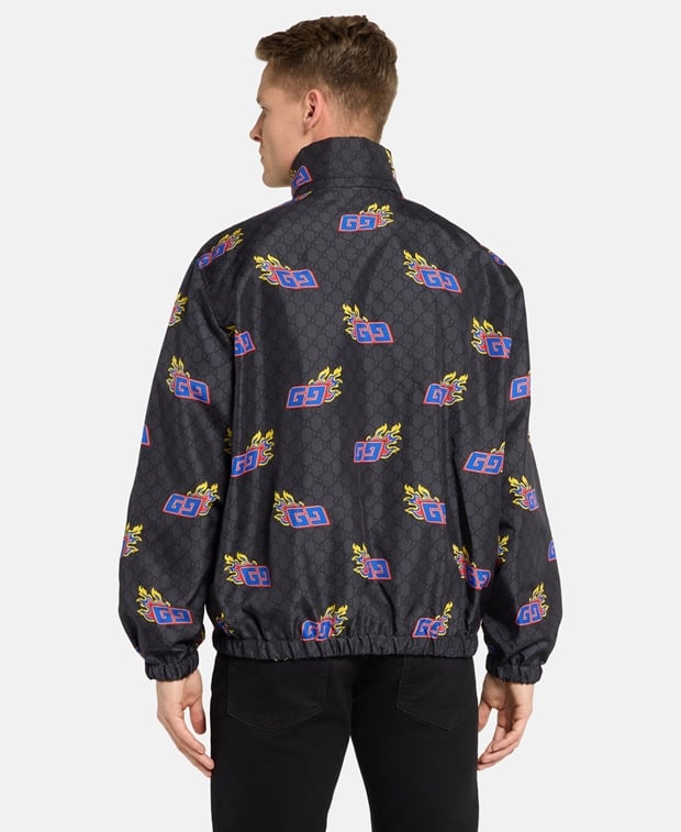 Gucci Transitional jacket