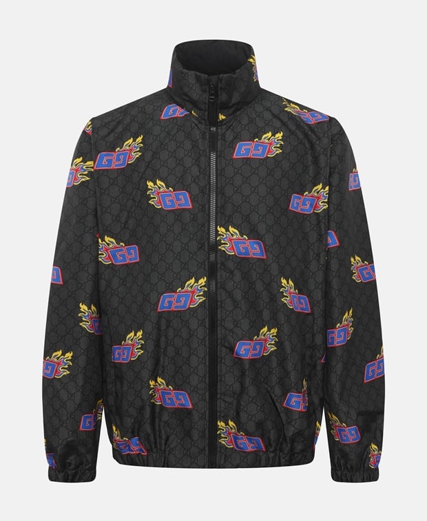 Gucci Transitional jacket