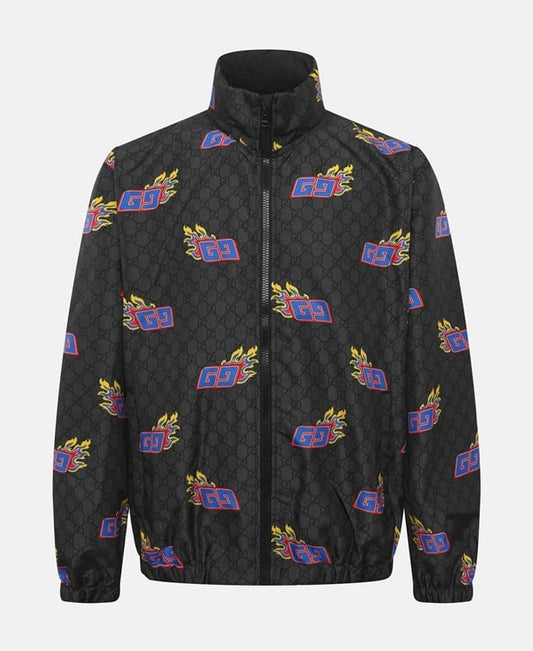 Gucci Transitional jacket