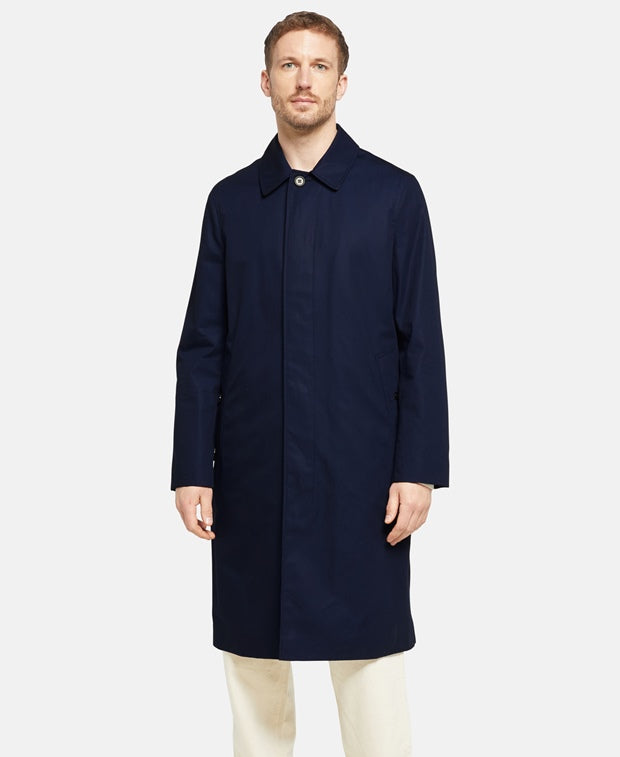 Burberry Transitional coat