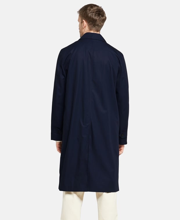 Burberry Transitional coat