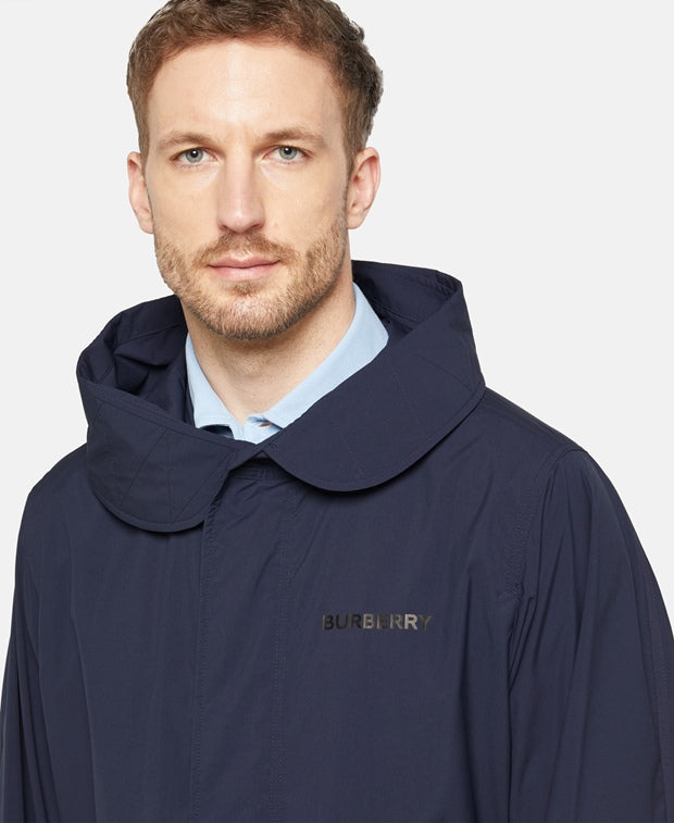 Burberry Raincoat