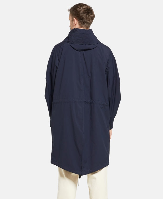 Burberry Raincoat