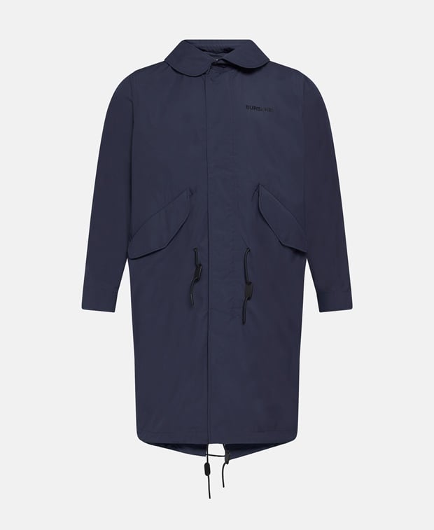 Burberry Raincoat