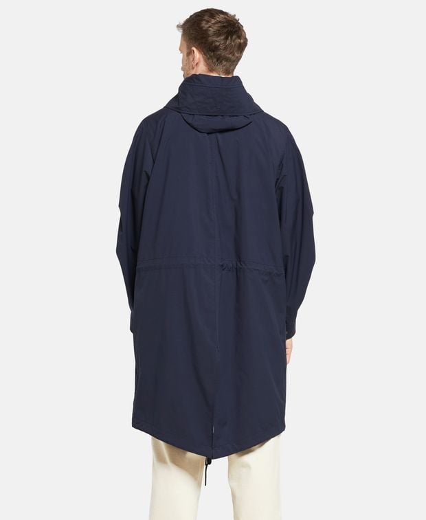 Burberry Raincoat