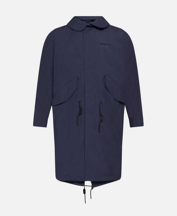 Burberry Raincoat