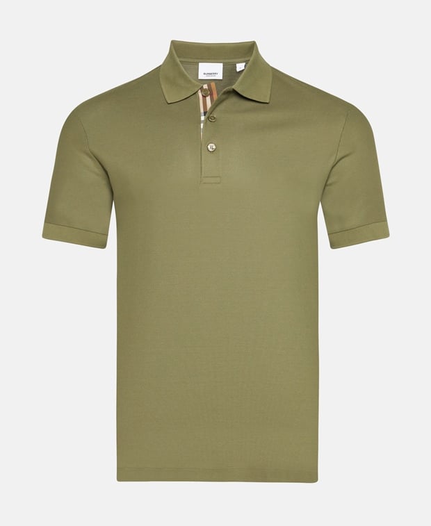 Burberry Polo shirt