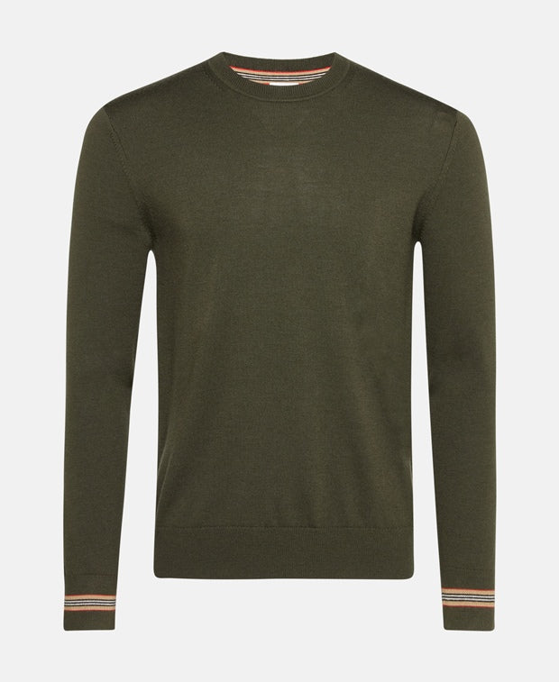 Burberry Wool jumper