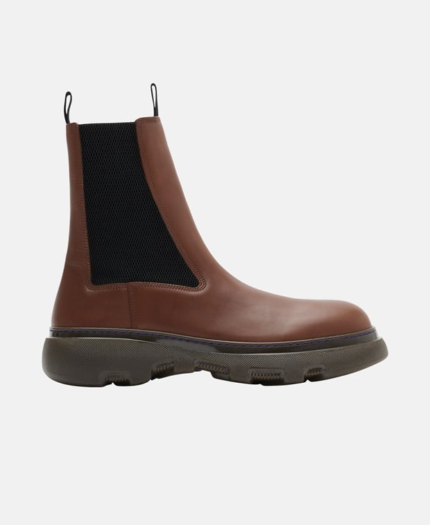 Chelsea boots