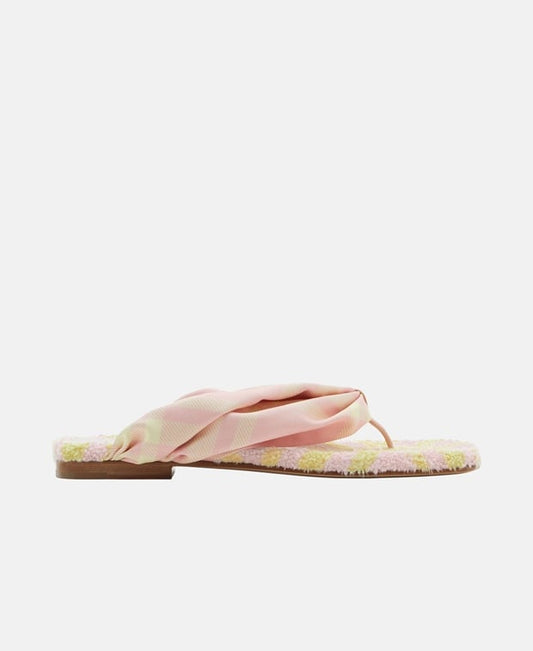 Burberry Sandals Pink