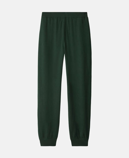 Wool trousers