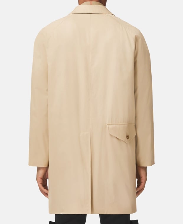 Burberry Transitional coat Beige