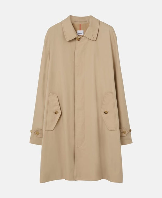 Burberry Transitional coat Beige