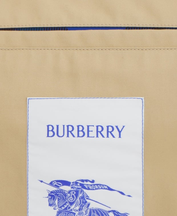 Burberry Shopper Original
