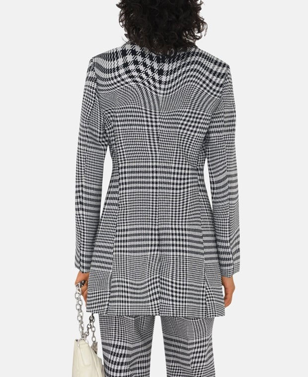 Burberry Casual blazer Grey