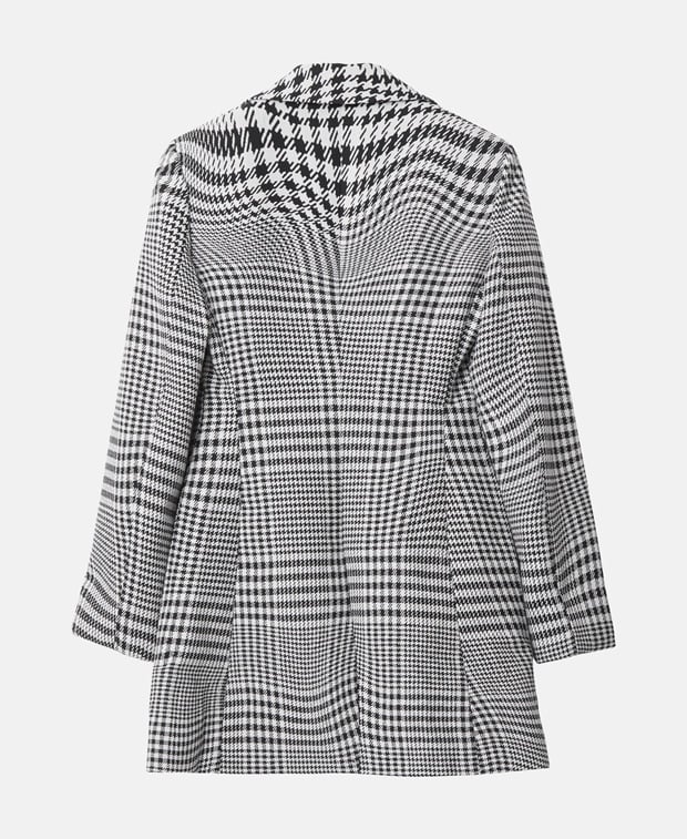 Burberry Casual blazer Grey