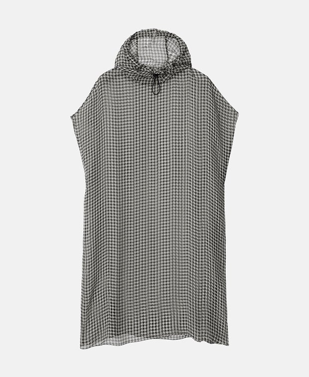 Burberry Silk dress Grey