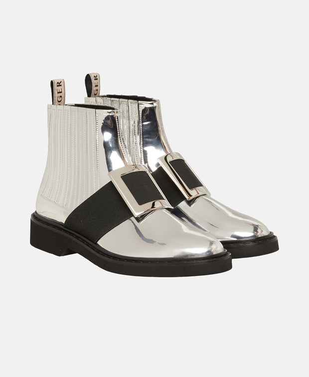 Roger Vivier Ankle-boots