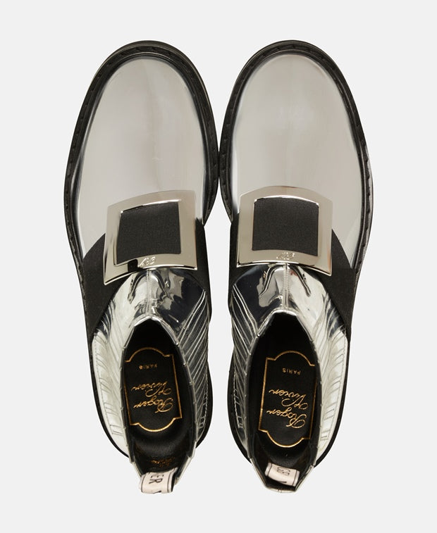 Roger Vivier Ankle-boots