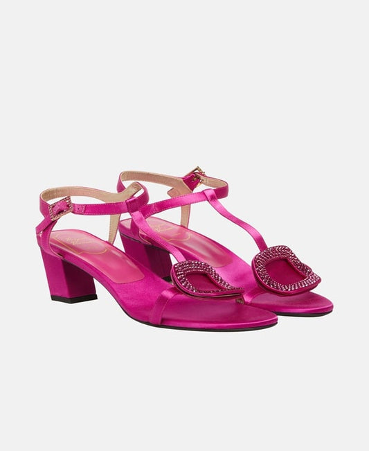 Roger Vivier Heeled sandals