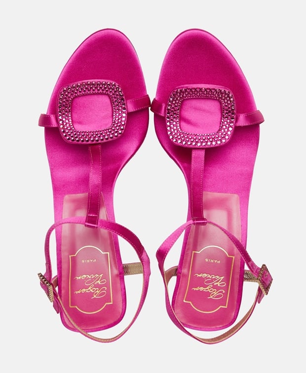 Roger Vivier Heeled sandals