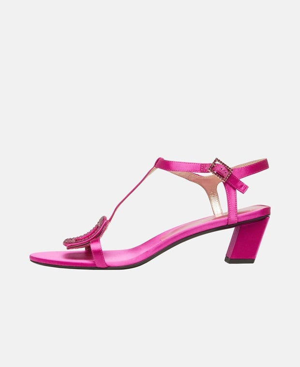 Roger Vivier Heeled sandals