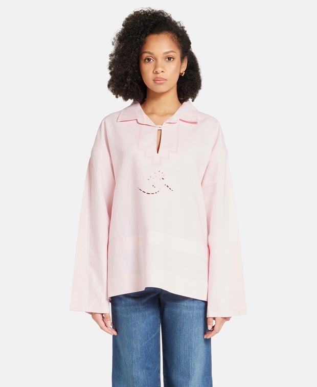 Victoria Beckham Shirt blouse